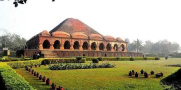 Asansol: The Industrial Hub with a Rich Cultural Heritage