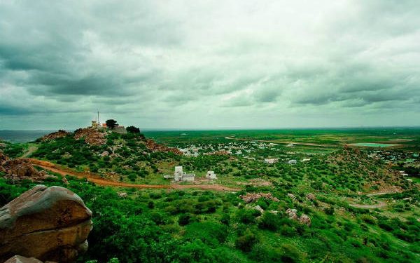 Raichur – A Hidden Gem of Karnataka’s Rich Legacy!