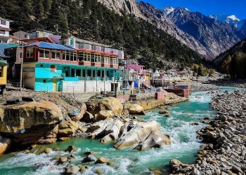 Uttarkashi: The Spiritual Gateway to the Himalayas