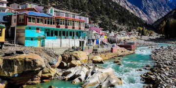 Uttarkashi: The Spiritual Gateway to the Himalayas