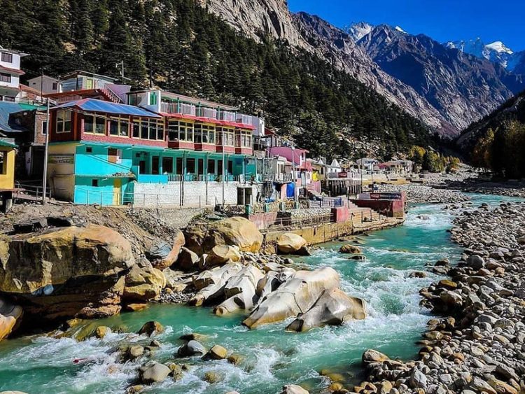 Uttarkashi: The Spiritual Gateway to the Himalayas