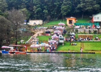 Coimbatore : It is Manchester of the South