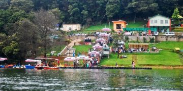 Coimbatore : It is Manchester of the South