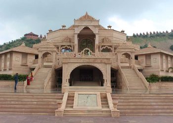 Ajmer: The Soulful Heart of Rajasthan!