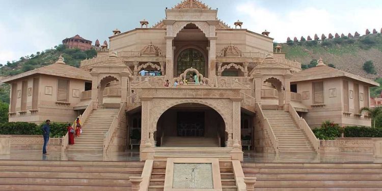 Ajmer: The Soulful Heart of Rajasthan!