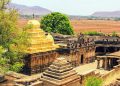 "Exploring the cultural heritage and landmarks in Davangere"