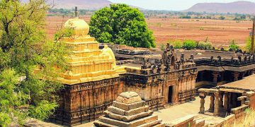 "Exploring the cultural heritage and landmarks in Davangere"