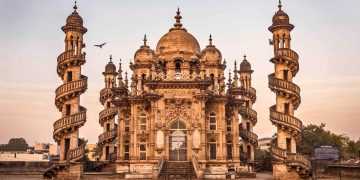 Junagadh: A Historic Gem Nestled in Nature’s Embrace