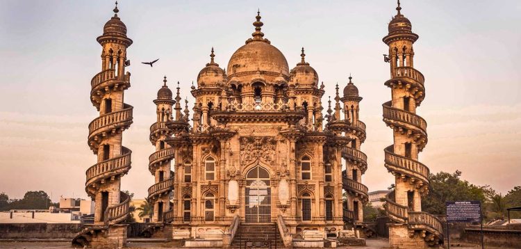 Junagadh: A Historic Gem Nestled in Nature’s Embrace
