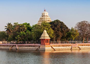 Aruppukkottai: Exploring the Heart of Tamil Nadu’s Heritage