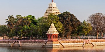 Aruppukkottai: Exploring the Heart of Tamil Nadu’s Heritage