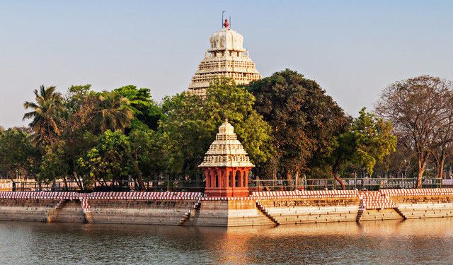 Aruppukkottai: Exploring the Heart of Tamil Nadu’s Heritage