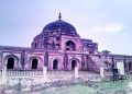 Exploring Azamgarh cityscape with historic landmarks, vibrant markets, and cultural sites in Eastern Uttar Pradesh