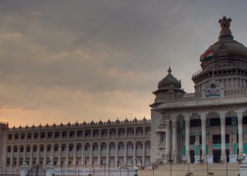 Exploring the Garden City: A Journey Through Bengaluru