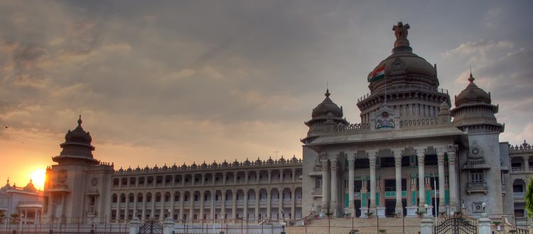 Exploring the Garden City: A Journey Through Bengaluru