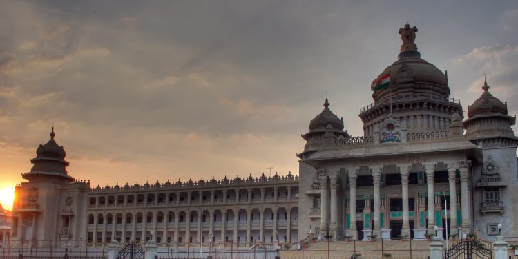 Exploring the Garden City: A Journey Through Bengaluru