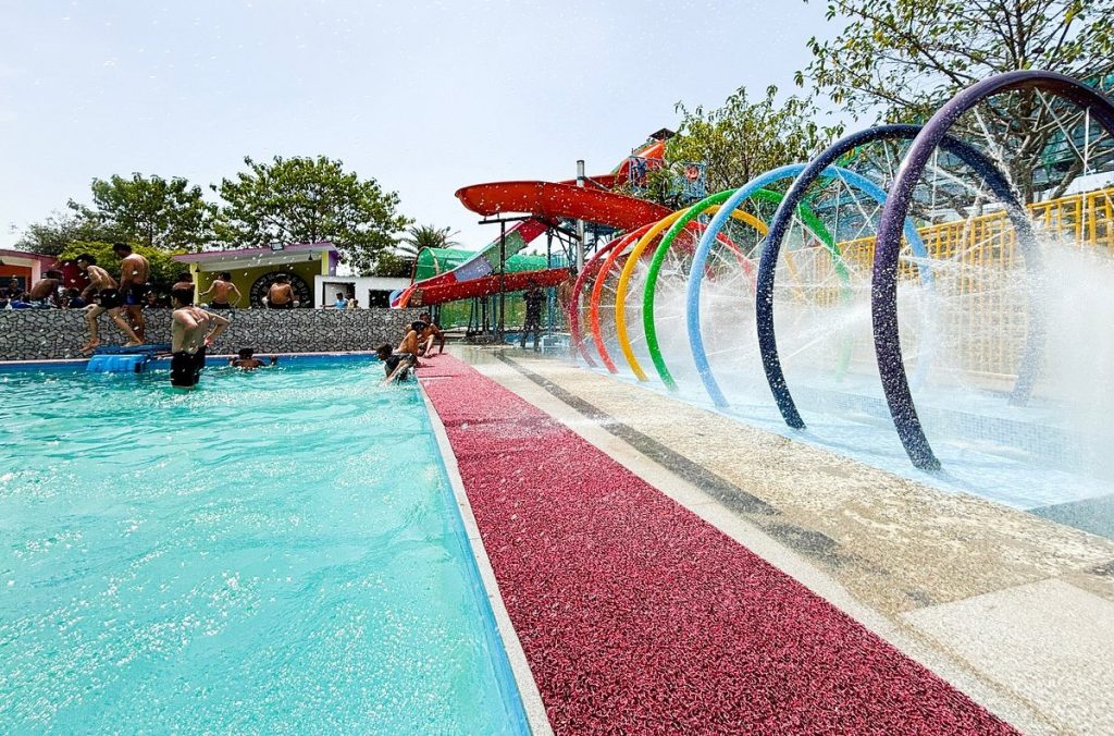 Joygaon Picnic Park in Jhajjar – a family-friendly spot reflecting Haryana’s cultural richness