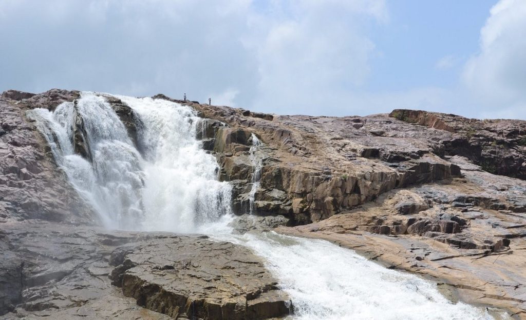 "Adilabad: The Gateway to Telangana’s wilderness with lush green forests"