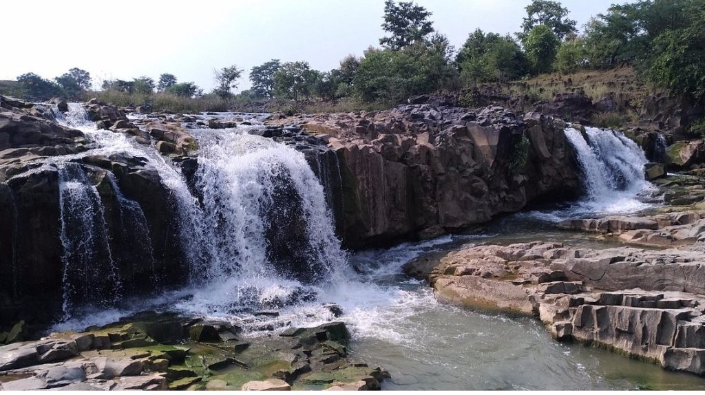 "Adilabad: The Gateway to Telangana’s wilderness with lush green forests"