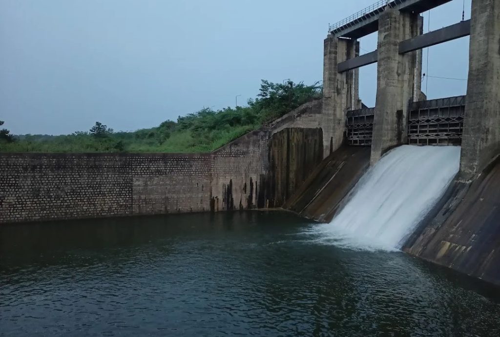 "Adilabad: The Gateway to Telangana’s wilderness with lush green forests"