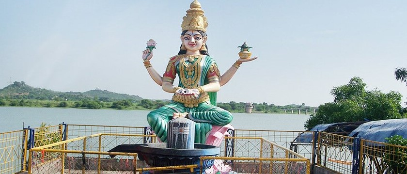"Adilabad: The Gateway to Telangana’s wilderness with lush green forests"