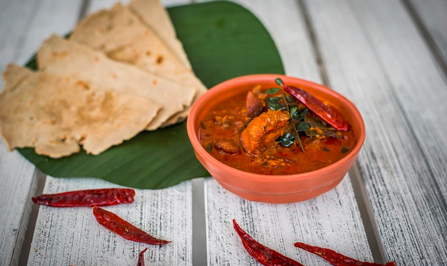 "Tangy Thunti Koora curry from Adilabad: The Gateway to authentic Telangana flavors"