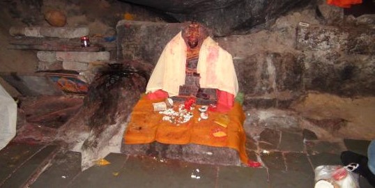 "Adilabad: The Gateway to Telangana’s wilderness with lush green forests"