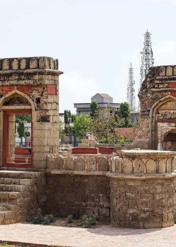 "Experience Jhajjar: A vibrant blend of history, spirituality, and rural heritage in the heart of Haryana."