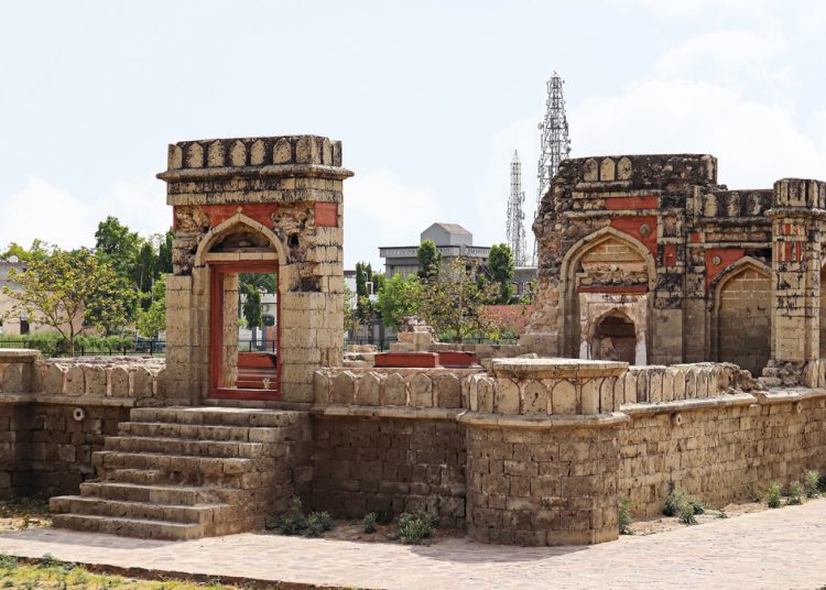 "Experience Jhajjar: A vibrant blend of history, spirituality, and rural heritage in the heart of Haryana."