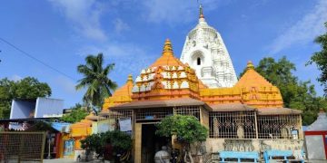 Scenic view of Nizamabad city showcasing historic fort, serene lake, and local cultural landmarks for a complete Nizamabad travel guide.