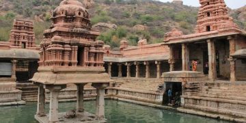 Kurnool: Gateway to Historical Wonders