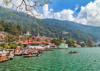 Discover Uttarakhand: Famous Places You Shouldn’t Miss